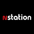 プログラムのアイコン：Nstation agent