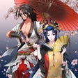 أيقونة البرنامج: Samurai of Hyuga