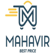 プログラムのアイコン：Mahavir Best Price