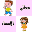 أيقونة البرنامج: أعرف معني اسمك