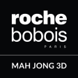 Mah Jong Sofa 3D