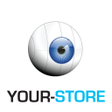 プログラムのアイコン：Your-Store
