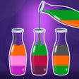 Ikon program: Water Sort - Color Sort P…