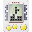 程序图标：Retro Brick Game Simulato…