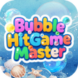Icoon van programma: Bubble HitGame Master