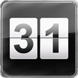 Иконка программы: New Year Countdown Widget