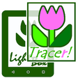 أيقونة البرنامج: Tracer Lightbox tracing a…
