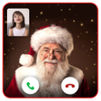 Ícone do programa: Santa tracker live call