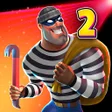 プログラムのアイコン：Robbery Madness 2: Stealt…