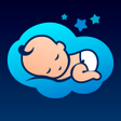 程序图标：Baby Sleep Sounds Machine…