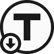 Icono de programa: Telegra.ph media download…