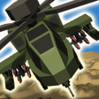程序图标：Apache Gunship 1988
