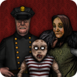 プログラムのアイコン：Forgotten Hill Disillusio…