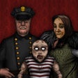 أيقونة البرنامج: Forgotten Hill Disillusio…