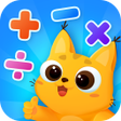 Programın simgesi: Gogomath - Fun Math Game