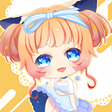 程序图标：Cute Girl Avatar Maker