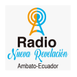 Radio Nueva Revelacion