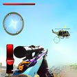 プログラムのアイコン：American Sniper Attack 3D