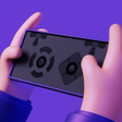 Icoon van programma: Virtual Gamepad