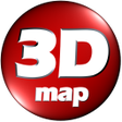Ícone do programa: 3DMap. Constructor