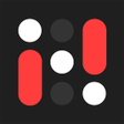 أيقونة البرنامج: LuX : Nothing Icon Pack
