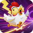 Programikonen: Chicken New Game Road
