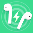Icon of program: Pods Battery - AirPods Ba…