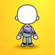 Иконка программы: Magic Toca : Outfit Ideas