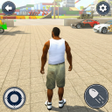 Icon of program: Grand Rope City Crime Wor…