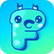 Icoon van programma: Comic Jet
