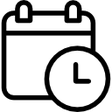 Icon of program: Vklass frånvaroöversikt