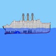 Programın simgesi: Sinking Simulator: Legacy