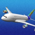 أيقونة البرنامج: Airplane Adventures Hawai…