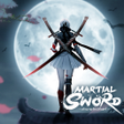 ไอคอนของโปรแกรม: Martial Sword:ตำนานรกนรนด…