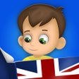 Programın simgesi: English for Kids from PMG
