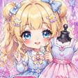 程序图标：Little Dress Mix