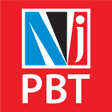 プログラムのアイコン：NJ PBT - Your Event Navig…