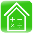 Ikona programu: Simple Mortgage Calculato…