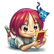 프로그램 아이콘: Penlab - Comics Manga Web…