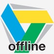 程序图标：PROMT Offline-Übersetzer