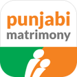 Icon of program: PunjabiMatrimony® - Trust…