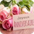 Icono de programa: Happy birthday