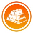 Symbol des Programms: Gold Price Tracker