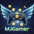 Ícone do programa: mjGamer