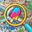 Иконка программы: Find N Hunt  - Hidden Obj…