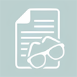 Symbol des Programms: Open File Viewer