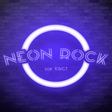 Ikon program: Neon Rock for KWGT