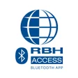 Biểu tượng của chương trình: RBH Mobile BT