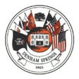 プログラムのアイコン：City of Denham Springs