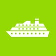 程序图标：Cruise Deals - Cheap Crui…